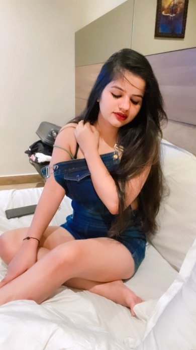 female Call Girls in Kolkata